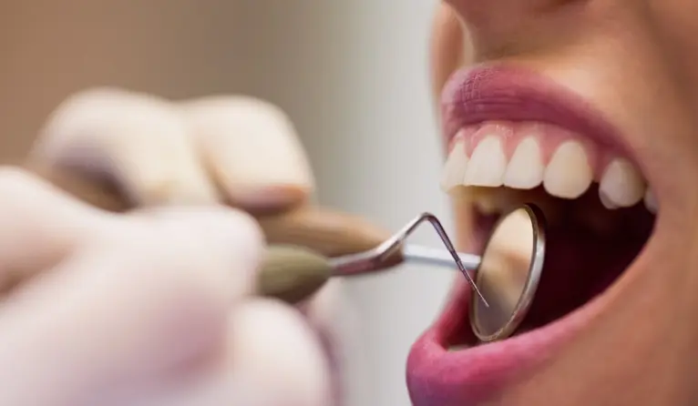 Dentista