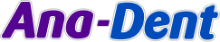 Logo Ana-dent