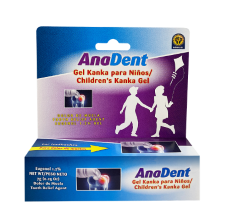 Gel kanka para niños